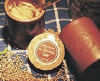 Our mustards
