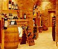 Our Wine Cellar