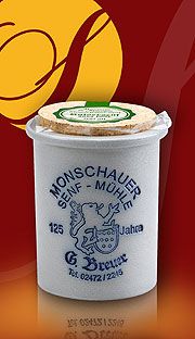 im Monat September 2016 - Bier Senf