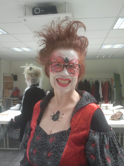 �ffnungszeiten zu Karneval - ALAAF