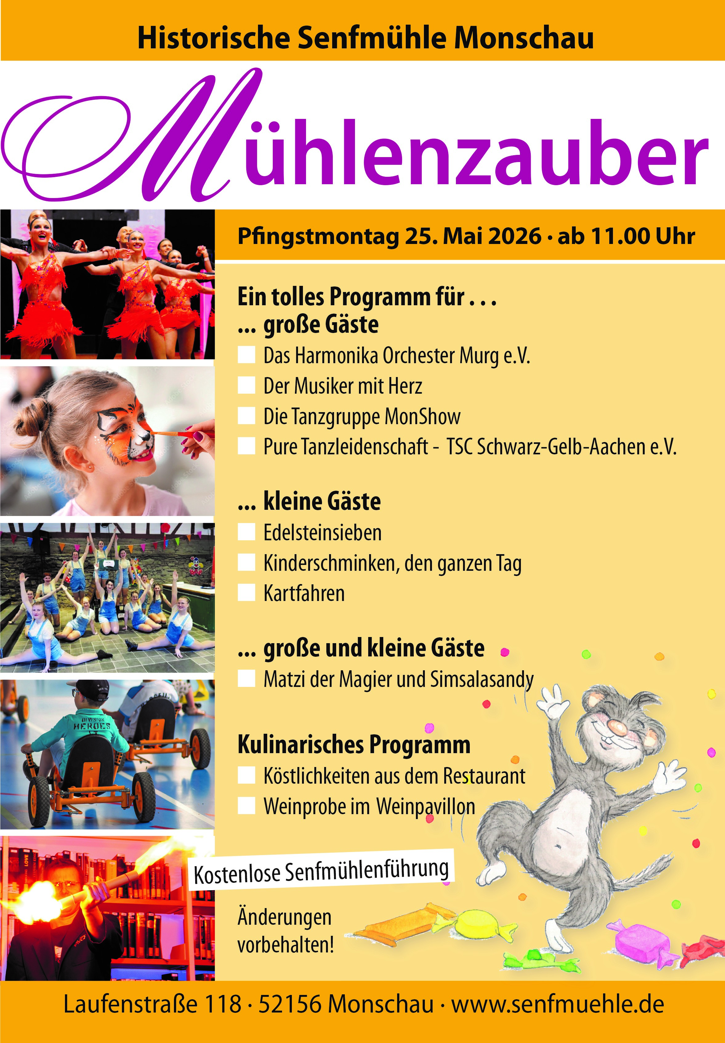 M�hlenfest 2026