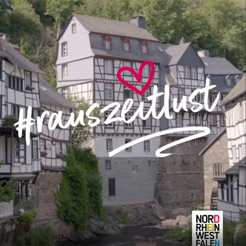 Sicher sehen wir uns wieder