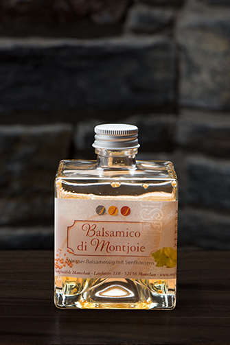 Balsamico di Montjoie, 0,25 l