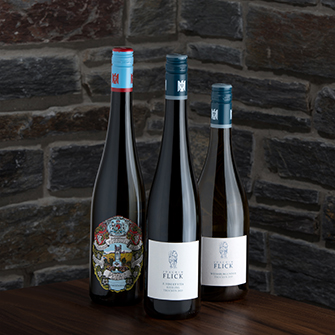 2019 Flick Vini et vita Riesling Rheingau