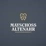 MAYSCHOSS 2022 Blanc de Noir Ahr-Sptburgunder trocken QbA