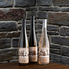 Eigenmarke - 2022 Chardonnay   - Sptlese