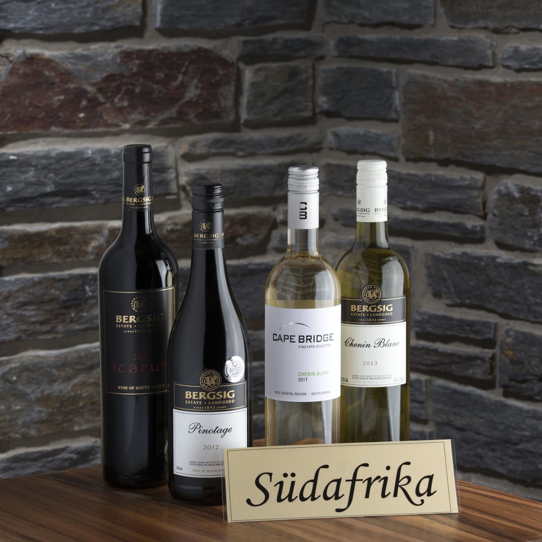 2011 Bersig Icarus Sdarfrika