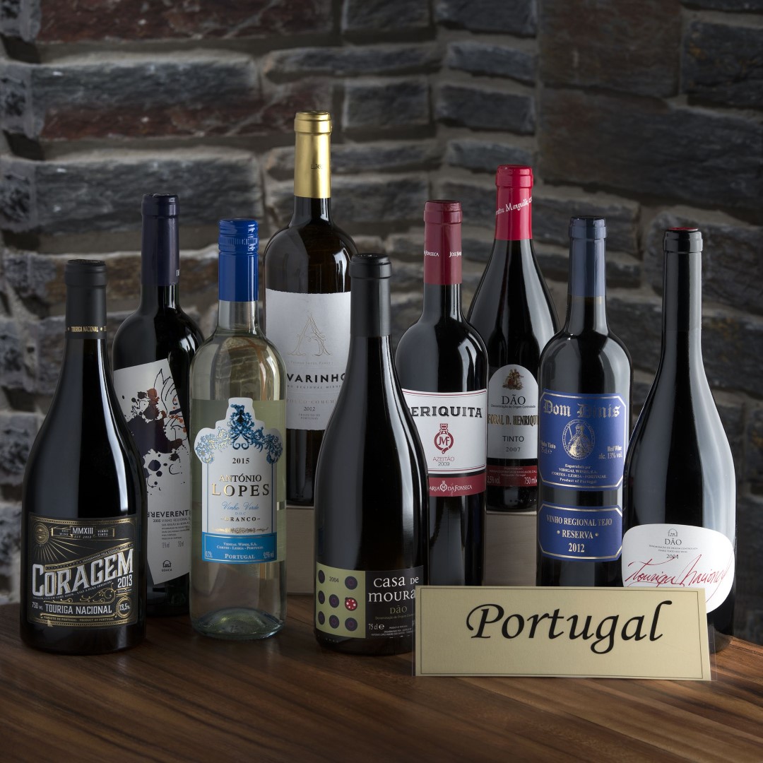 2020 Vinho Verde DOC Portugal