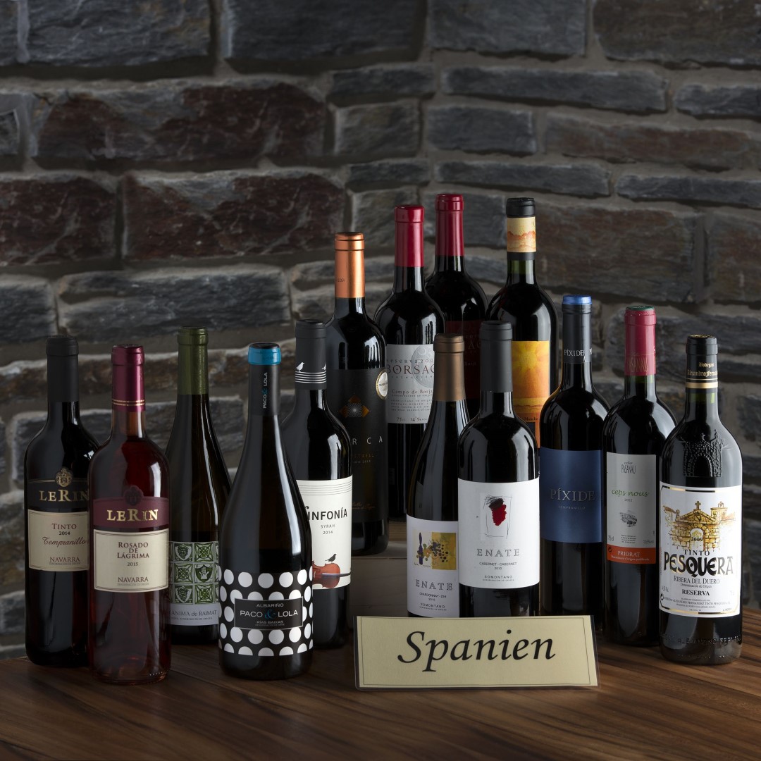 Somontano Enate  Tempranillo DO 2021