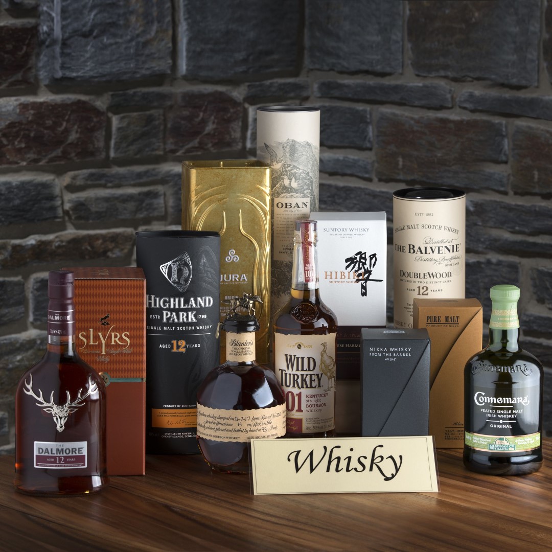 Woodford Reserve