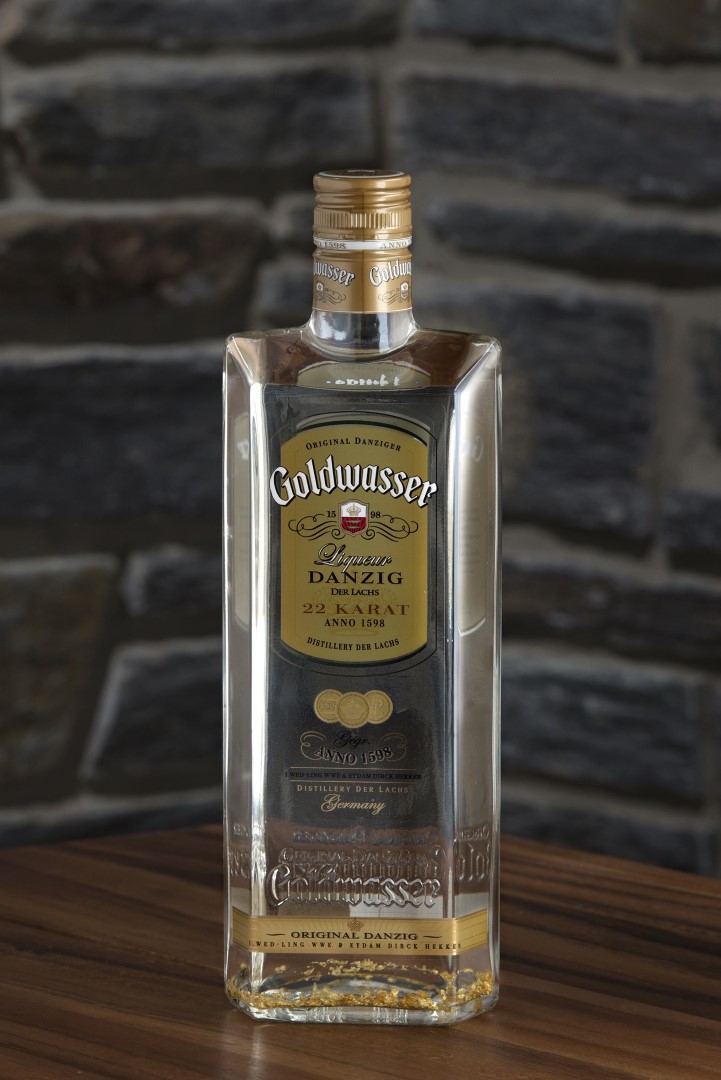Danziger Goldwasser 40%