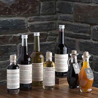 Granatapfel Balsam - Essig 0,5l