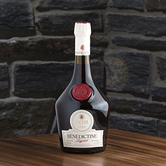 Benedictine D.O.M. 40%