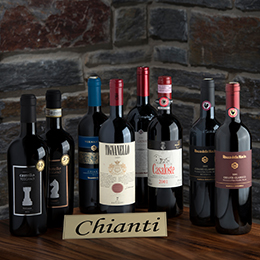 TOSCANA 2022 Chianti Castello DOCG