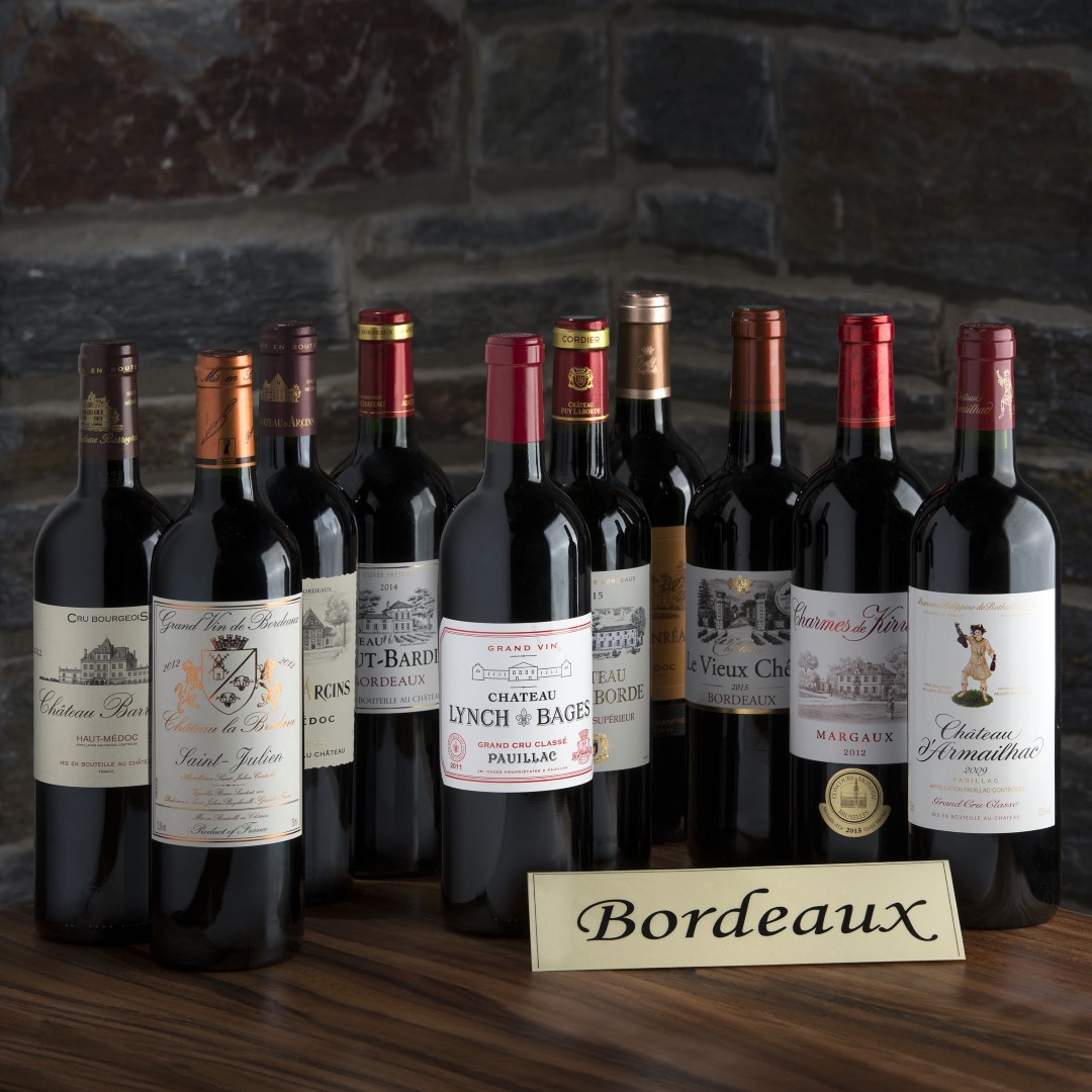2019 Chateau Puy Laborde AC Bordeaux Superieur