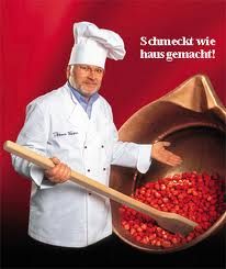 Faller - Konfit�ren