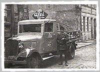 Der Getrnkevertrieb