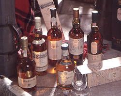 Geschichte des Whisky